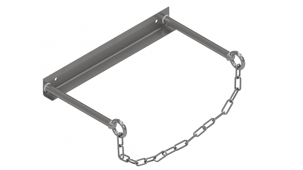 PRIMO Ladder Bracket Type V1 - Leiterhalter vi1000x00x800 - NX-610016